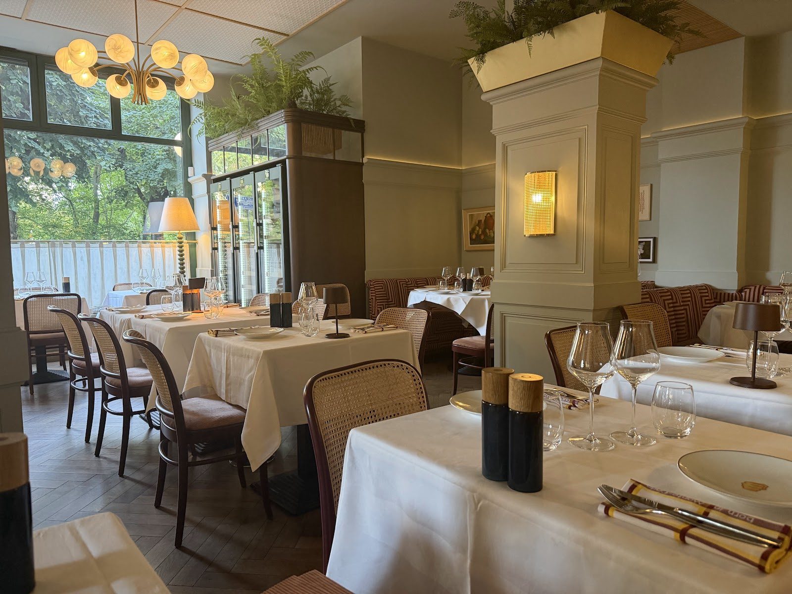 Le Petit Beefbar, restaurant à Strasbourg