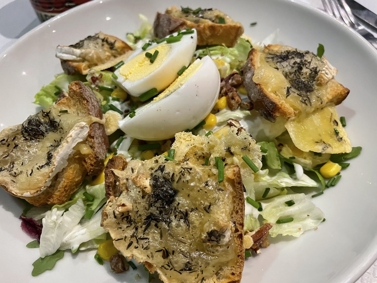 La Fabrique à Miam, restaurant à Strasbourg