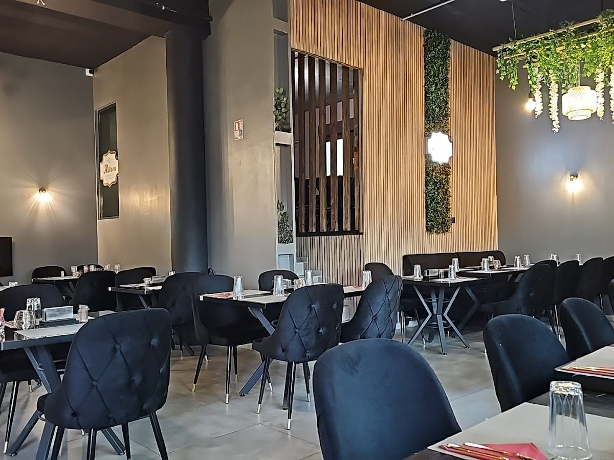 Ailem, restaurant à Strasbourg