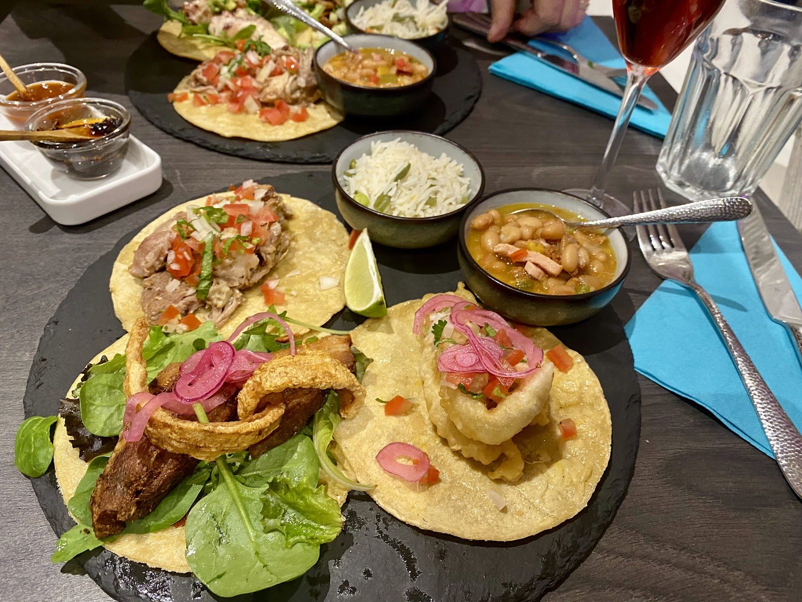 Bésame Mucho, restaurant à Strasbourg