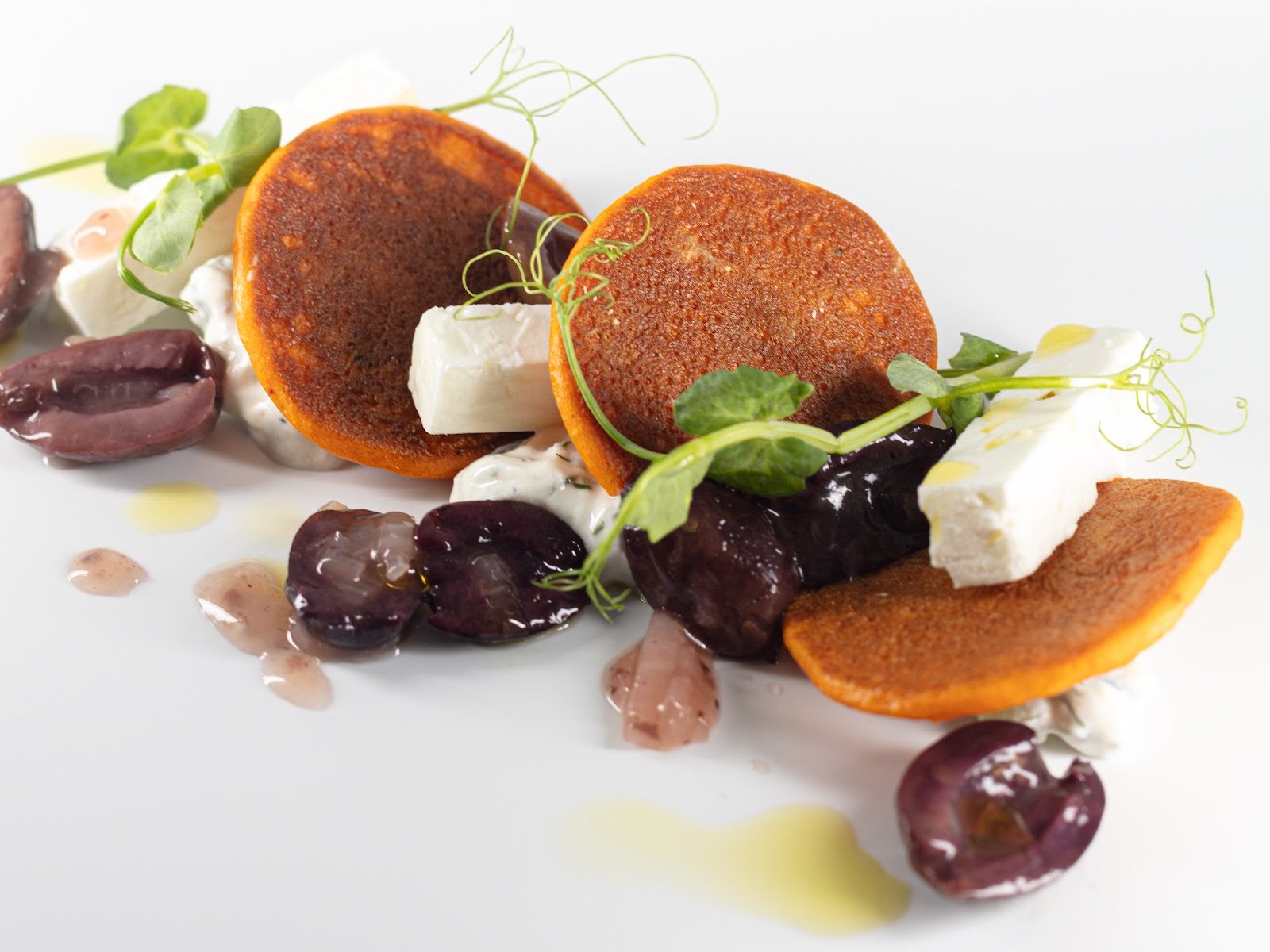 Les Innocents, restaurant à Strasbourg