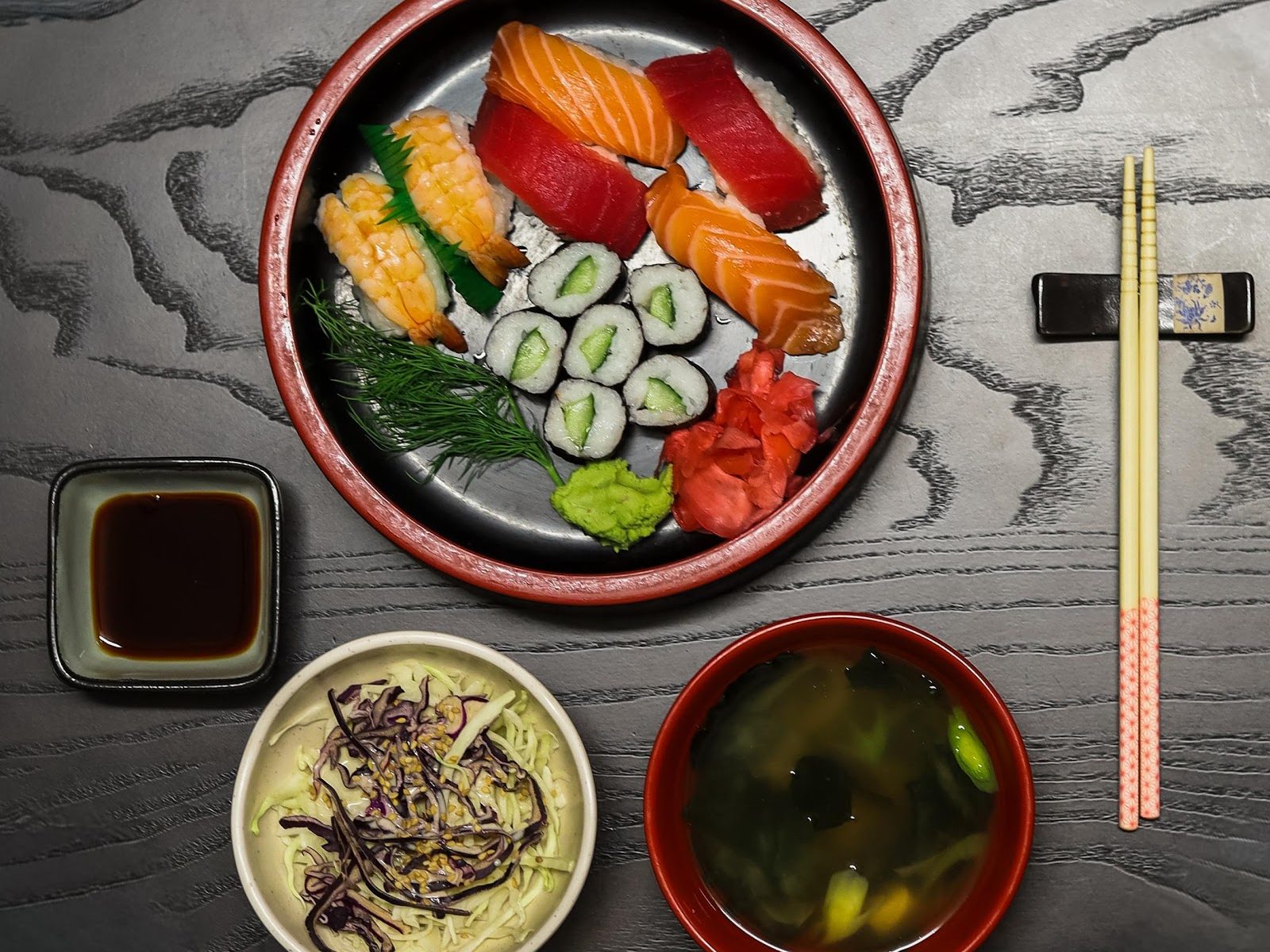 Osaka, restaurant à Strasbourg