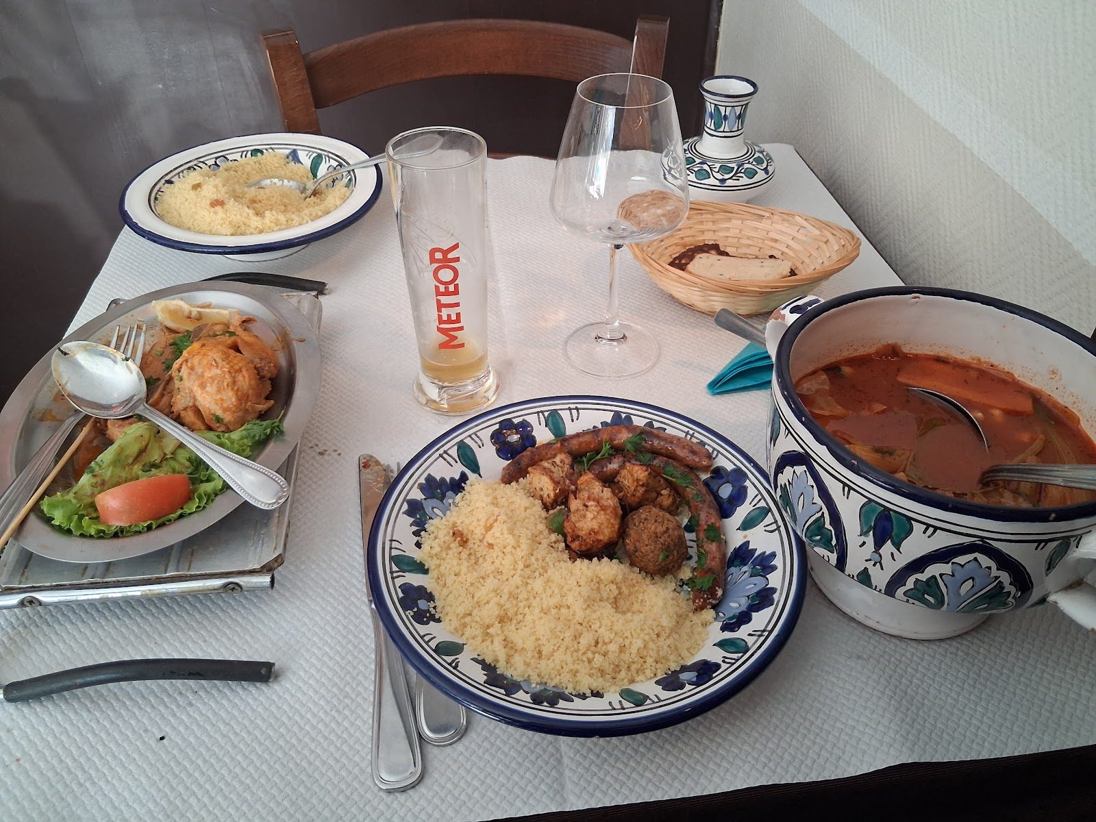 Aristide Restaurant, restaurant à Strasbourg