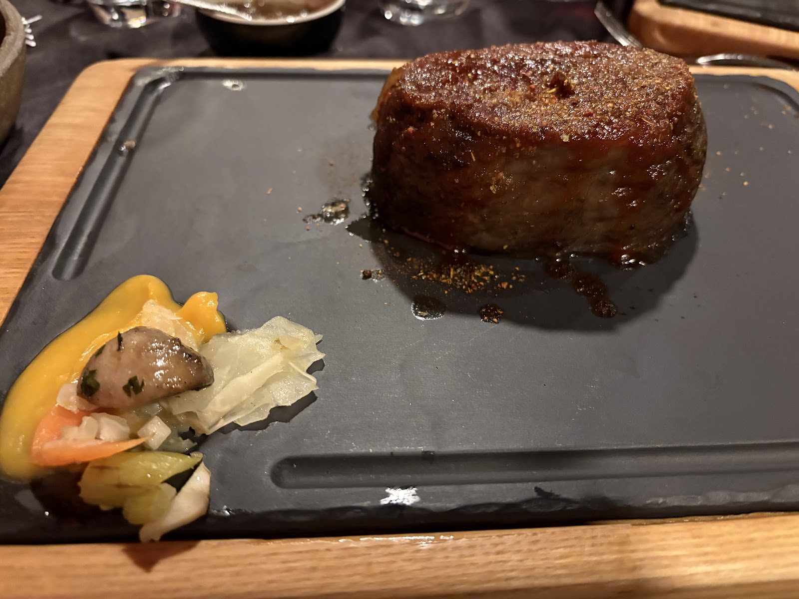 Le Cannibale, restaurant à Strasbourg