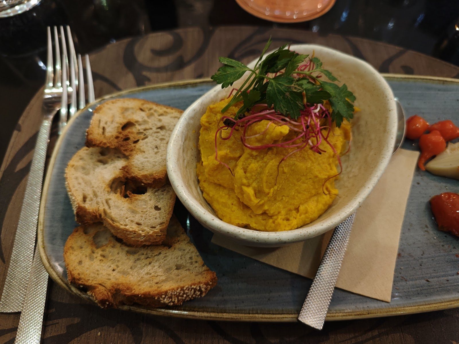 Le Bistronome, restaurant à Strasbourg