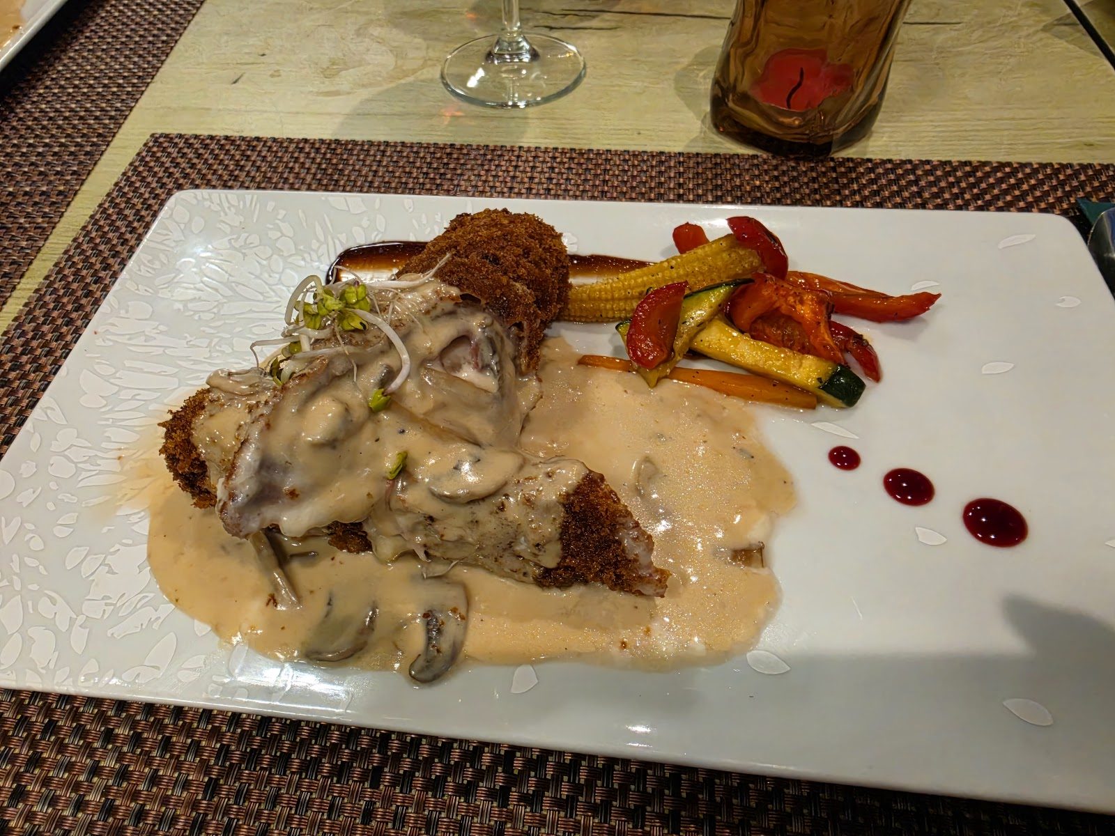 Restaurant À l’Authentic, restaurant à Strasbourg