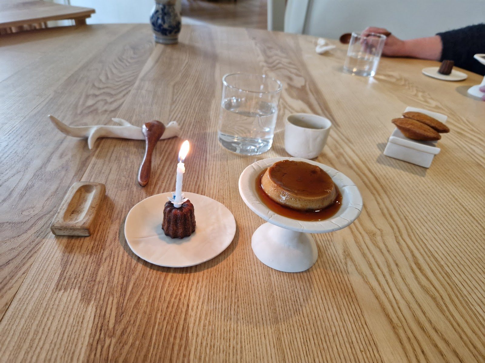 de:ja, restaurant à Strasbourg