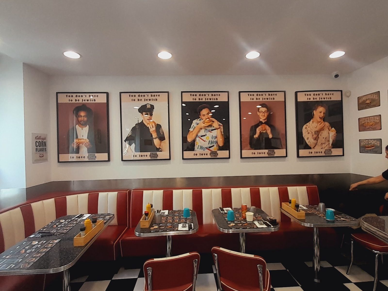 Empire Steak Building, restaurant à Strasbourg