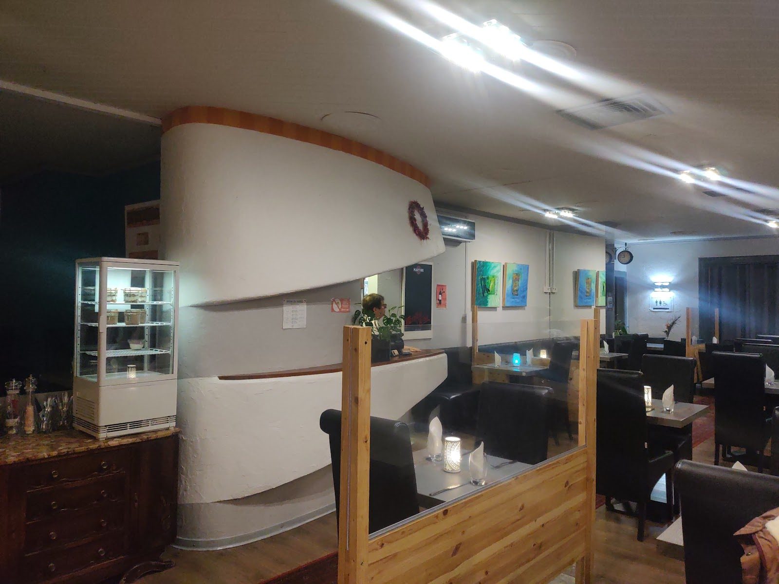 Au Bon Coin d'Alsace, restaurant à Strasbourg
