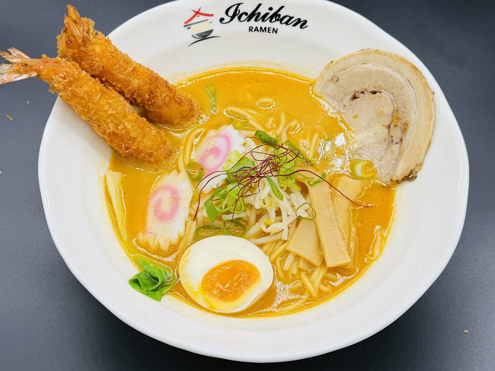 Ichiban Ramen, restaurant à Strasbourg