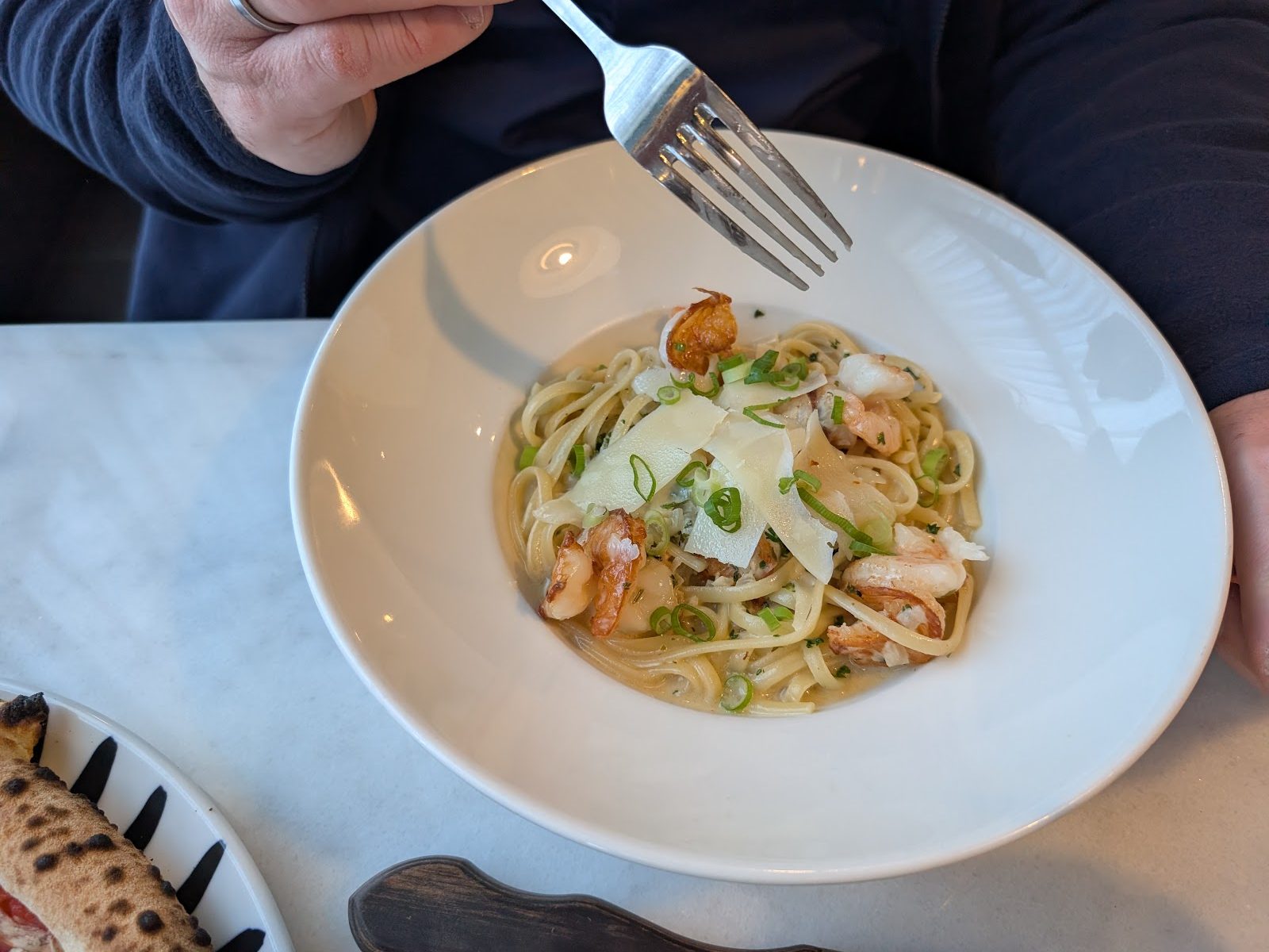 Mio Figlio, restaurant à Strasbourg