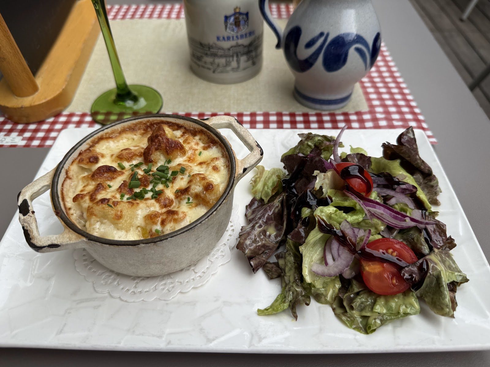 Chez l’Oncle Freddy, restaurant à Strasbourg