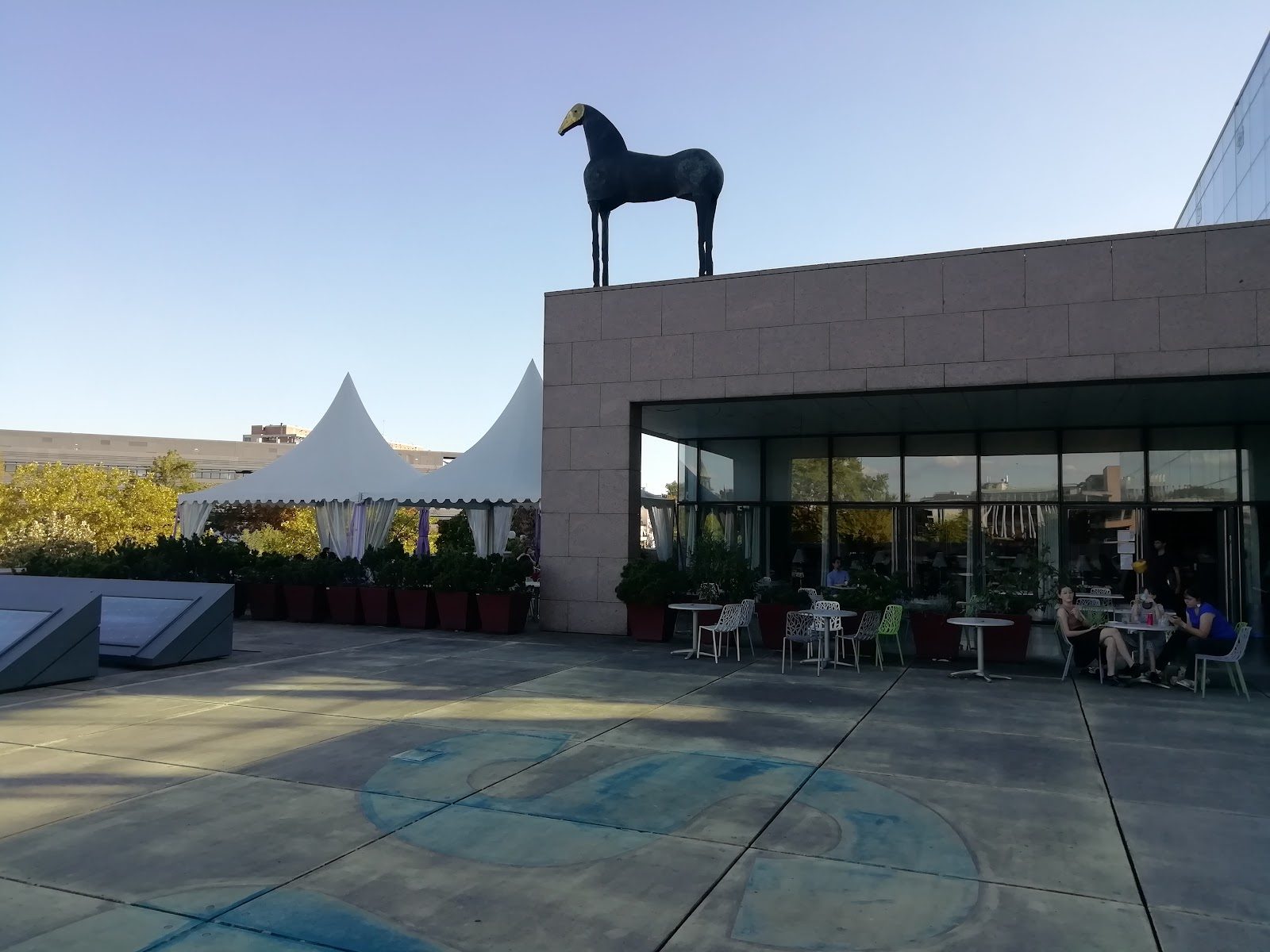Art Café, restaurant à Strasbourg