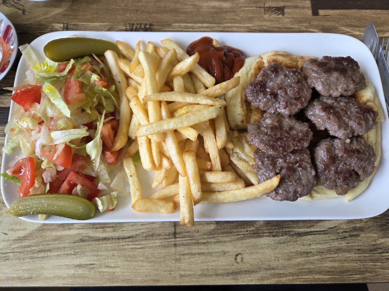 Chef Aysel, restaurant à Strasbourg
