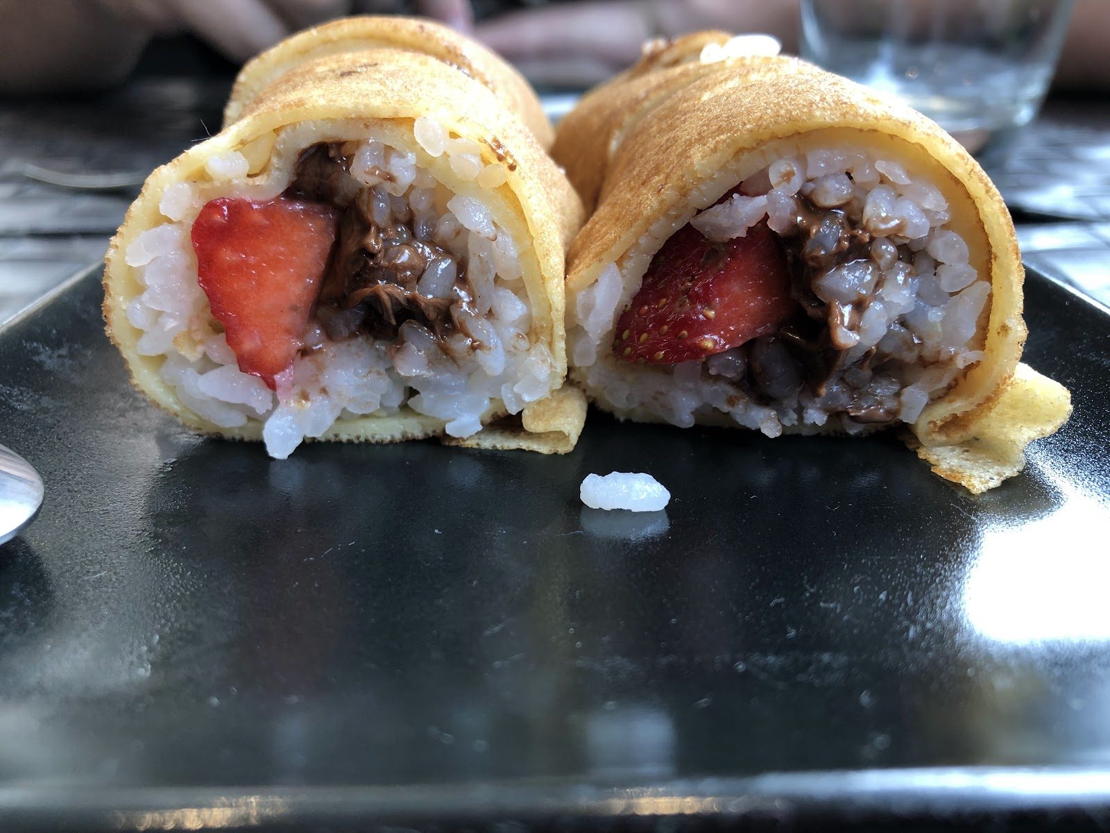Sugoi Sushi, restaurant à Strasbourg