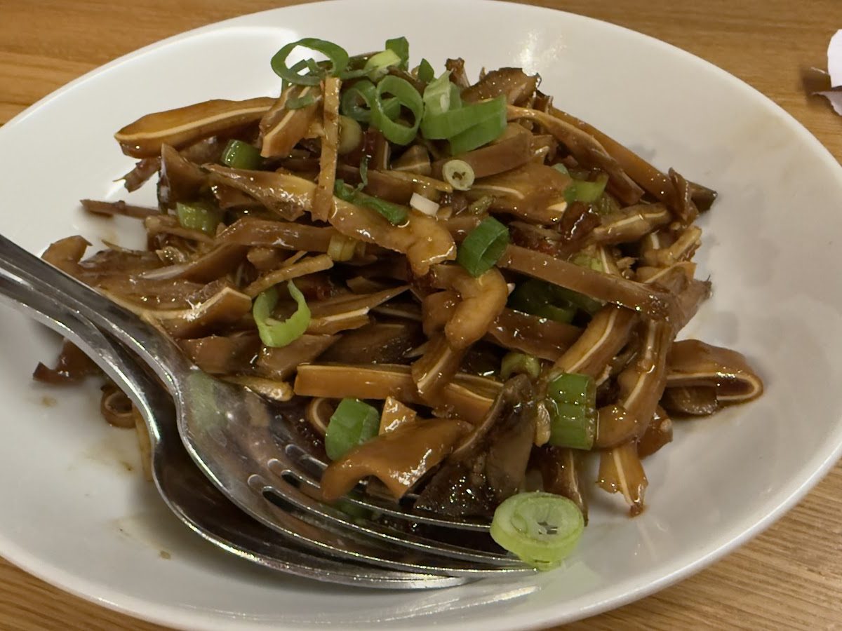 Restaurant Le Beijing, restaurant à Strasbourg
