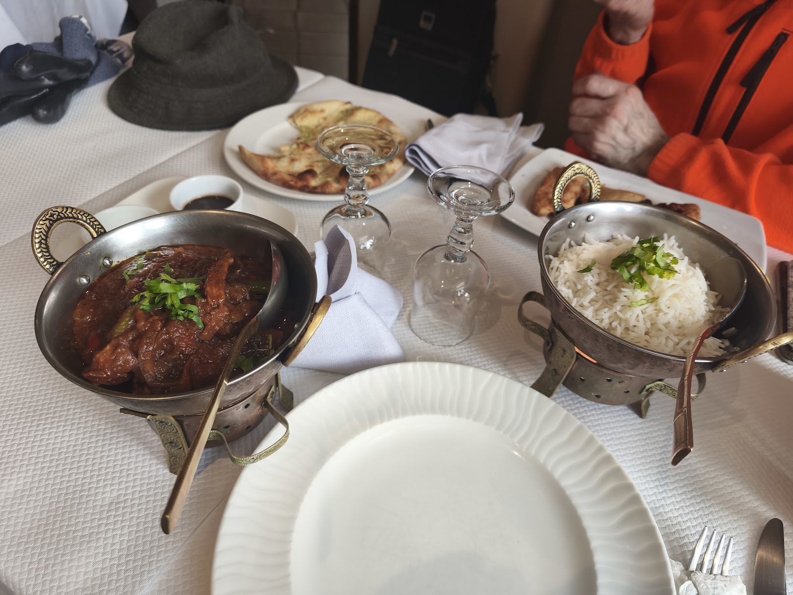 Magizh, restaurant à Strasbourg
