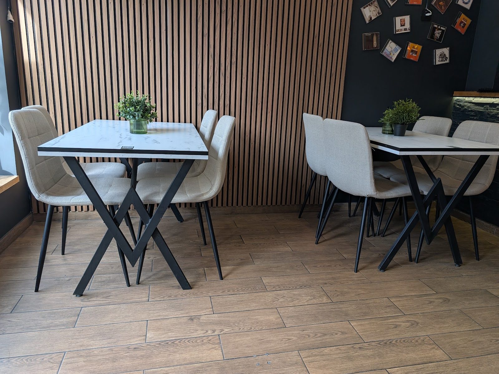 Bellano, restaurant à Strasbourg