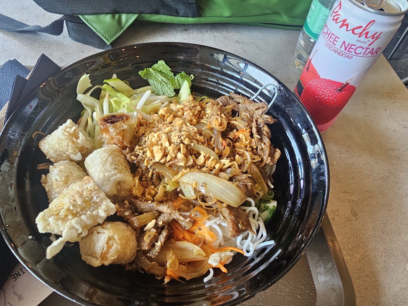 Vietnam Street, restaurant à Strasbourg