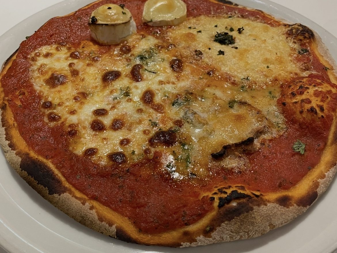 Restaurant La Marmite, restaurant à Strasbourg