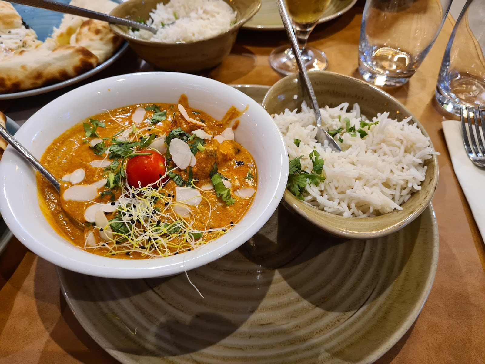 Annam restaurant indien, restaurant à Strasbourg