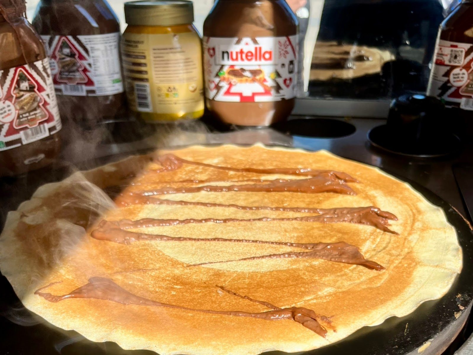 Bio-Crêpes, restaurant à Strasbourg