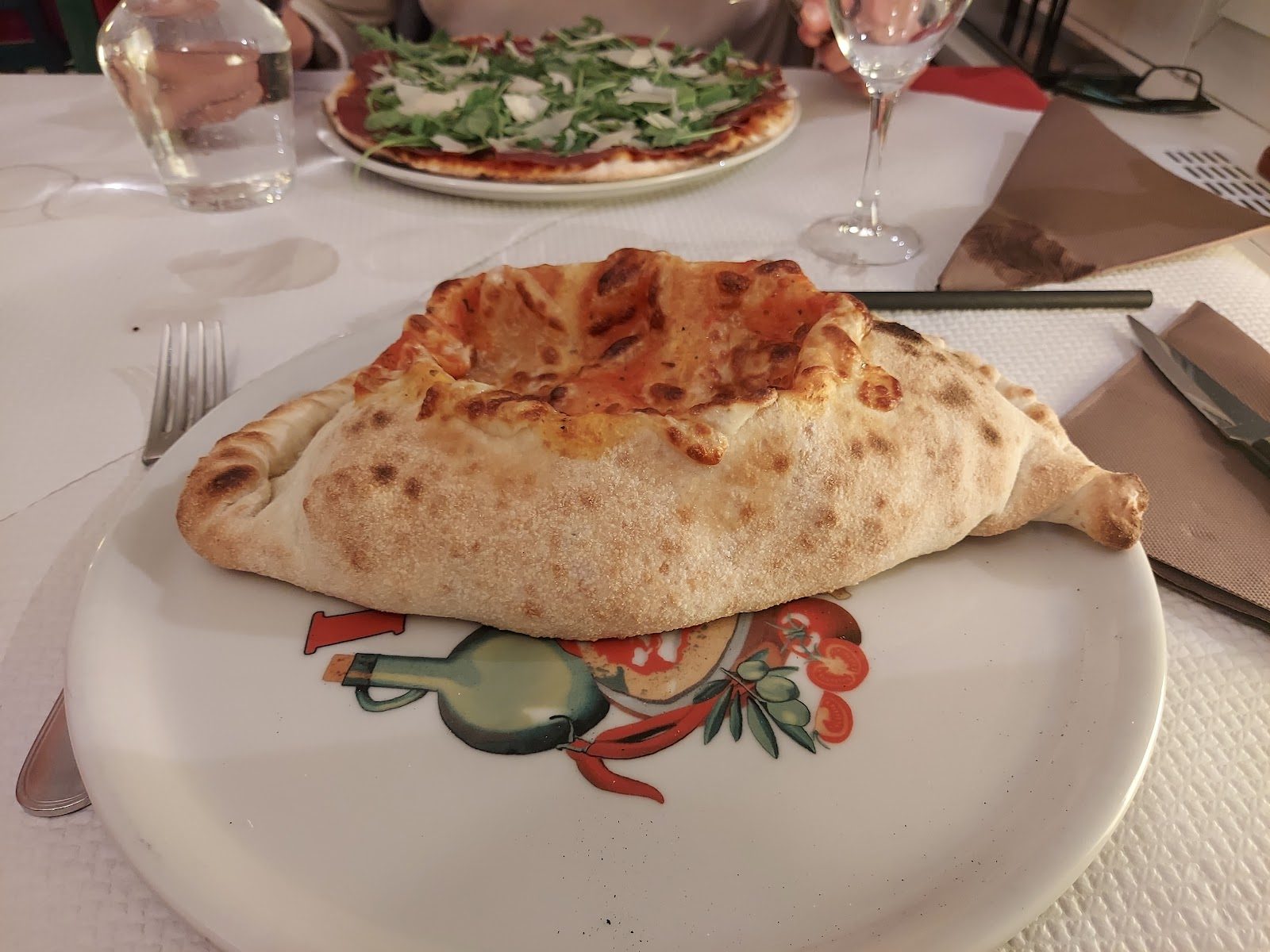 Pizzeria Pierrofino Cronenbourg, restaurant à Strasbourg