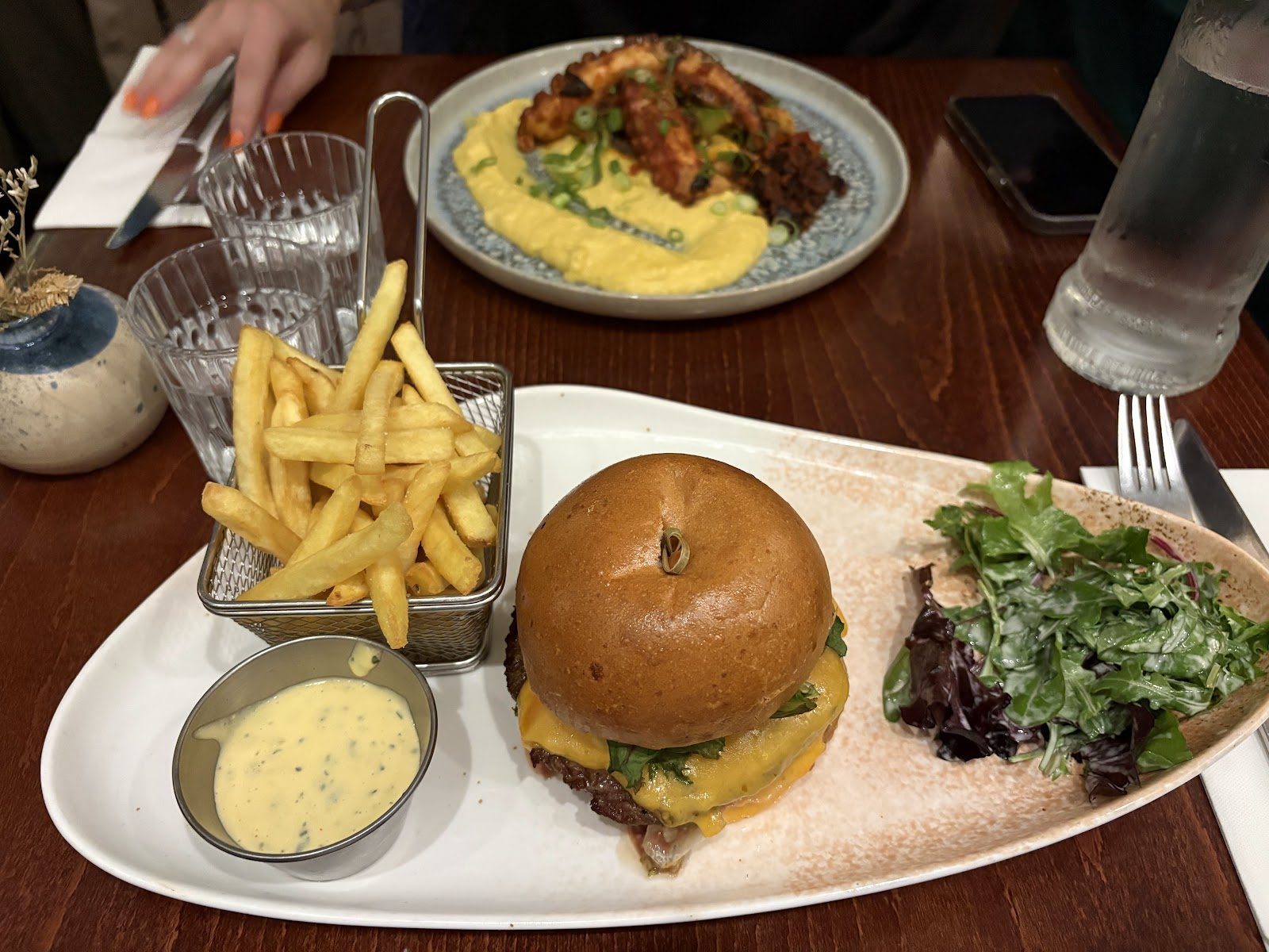 Pianogrill, restaurant à Strasbourg