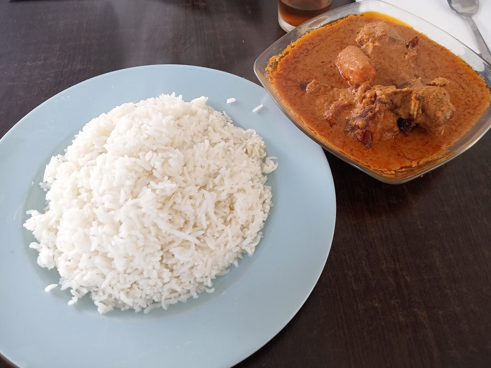 Restaurant Africain KEF, restaurant à Strasbourg