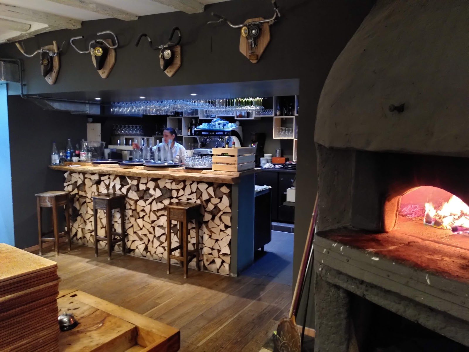 La Fignette, restaurant à Strasbourg