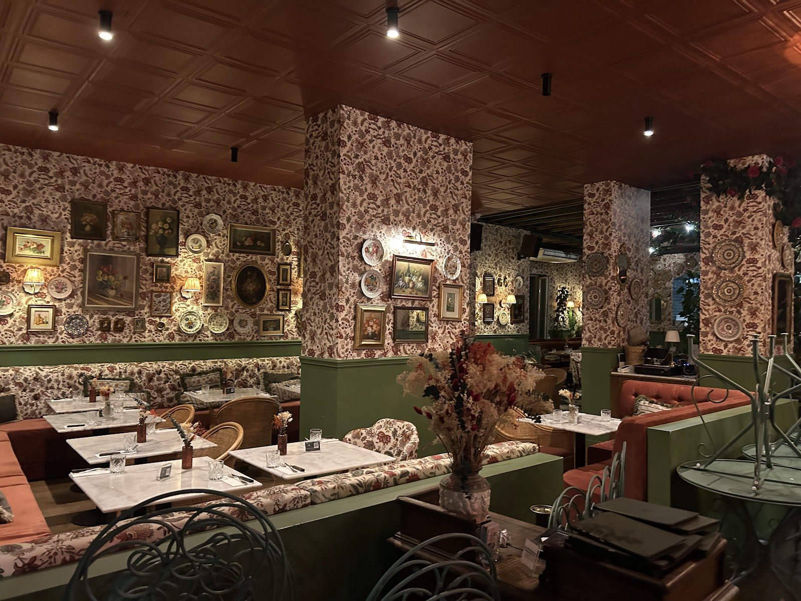 Tigermilk, restaurant à Strasbourg