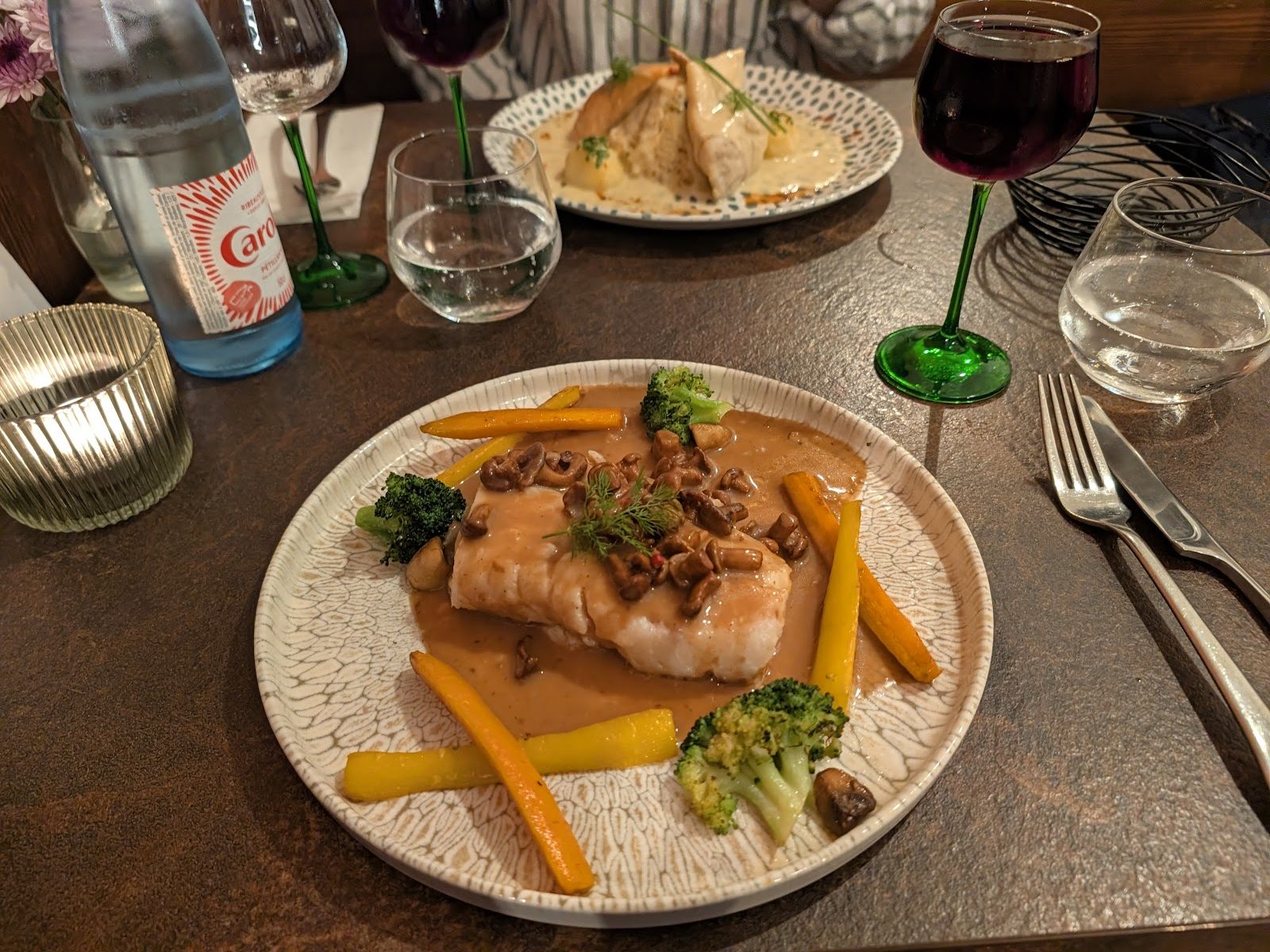L'Oignon, restaurant à Strasbourg