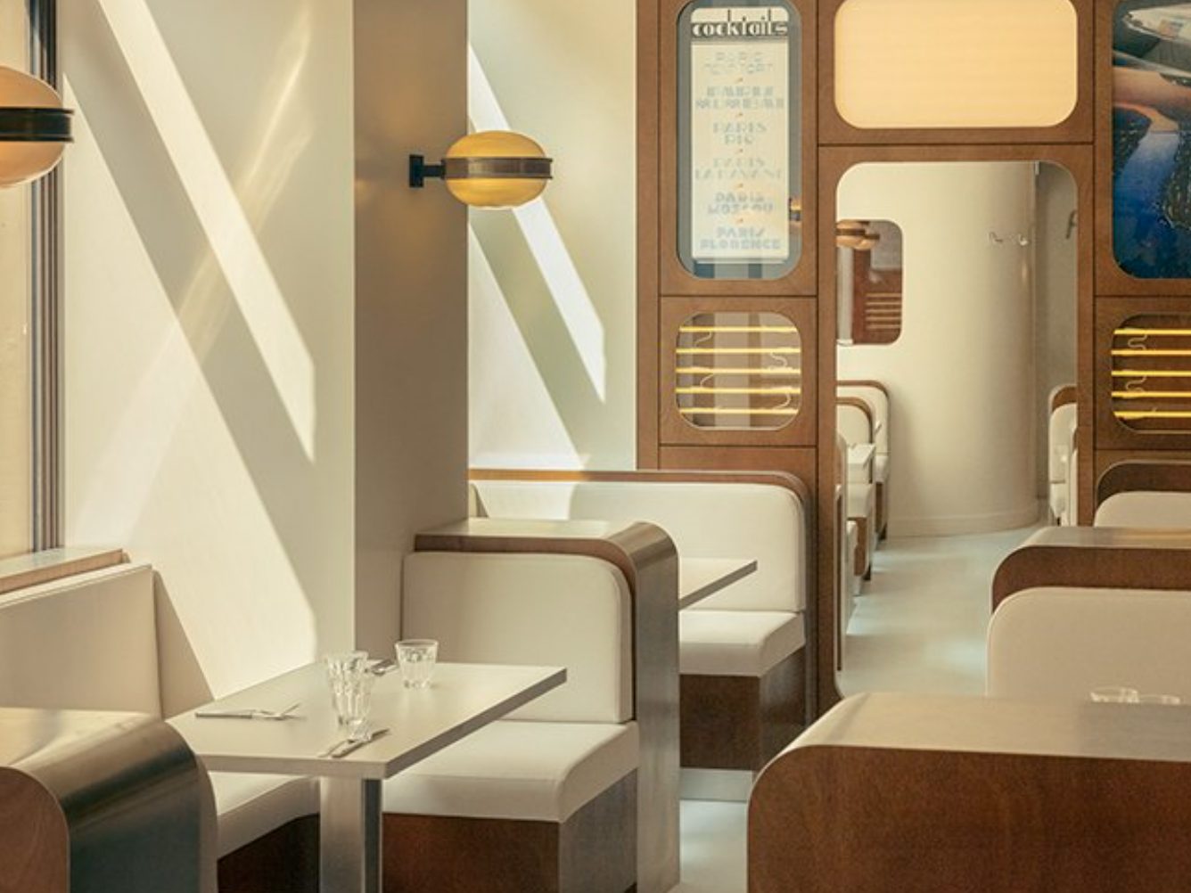 Pny Grand'rue, restaurant à Strasbourg