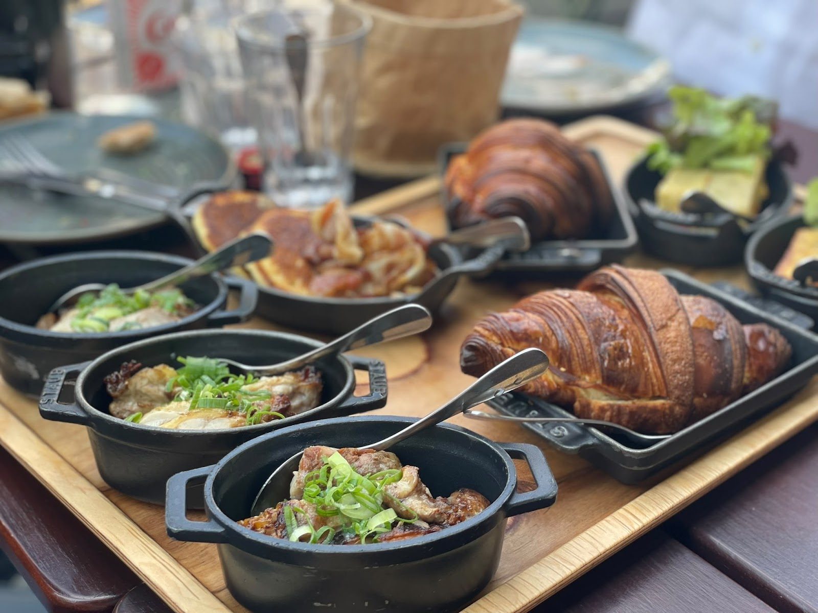 Le Purgatoire, restaurant à Strasbourg