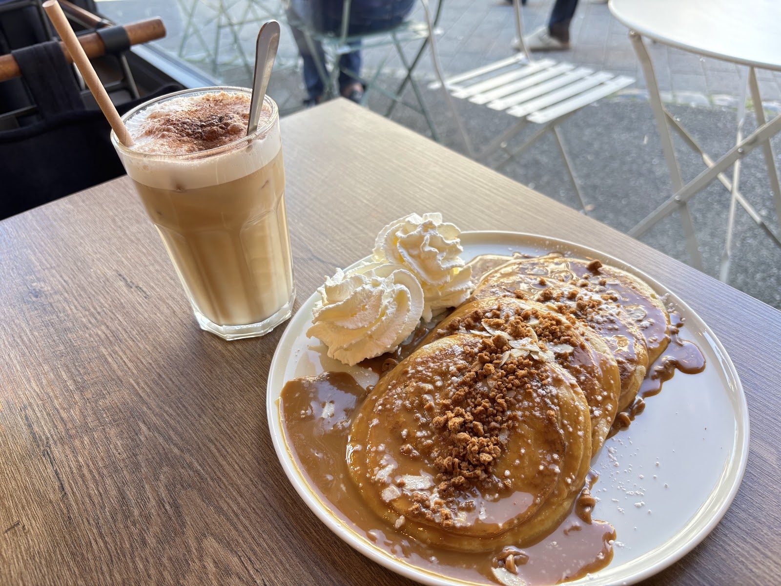 BCBG Café, restaurant à Strasbourg