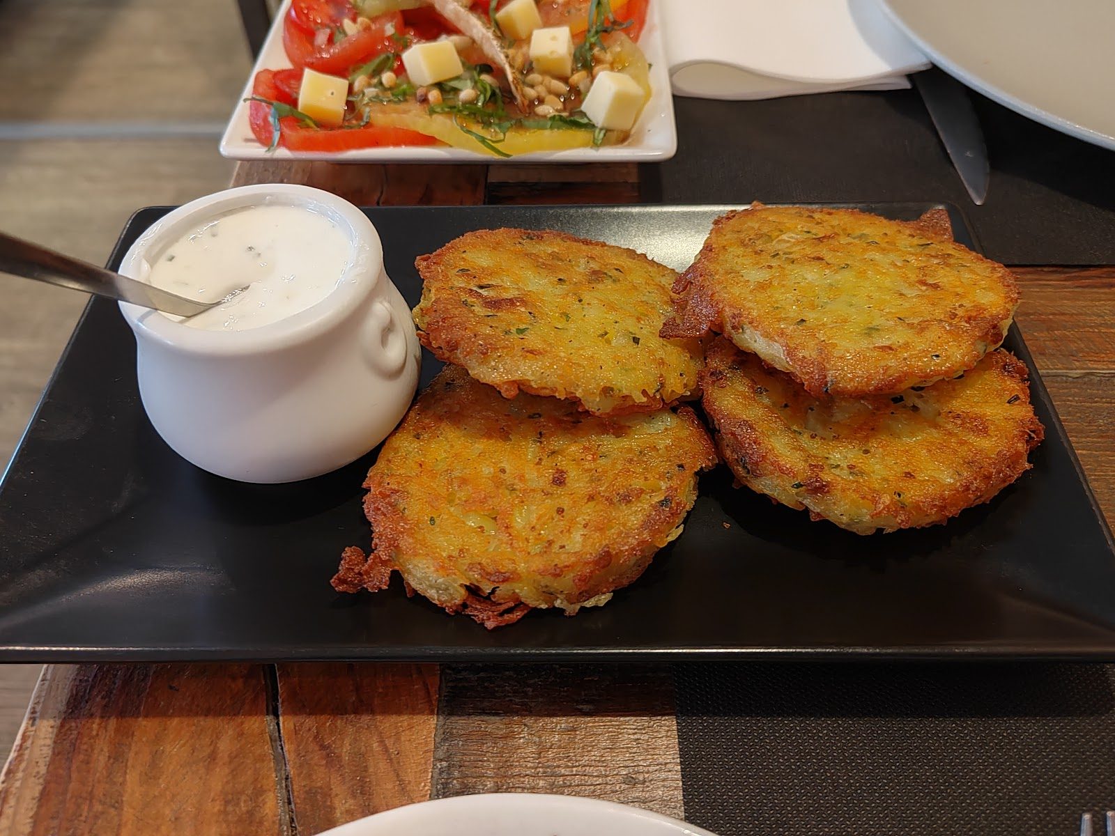 Restaurant Les Chauvins, restaurant à Strasbourg