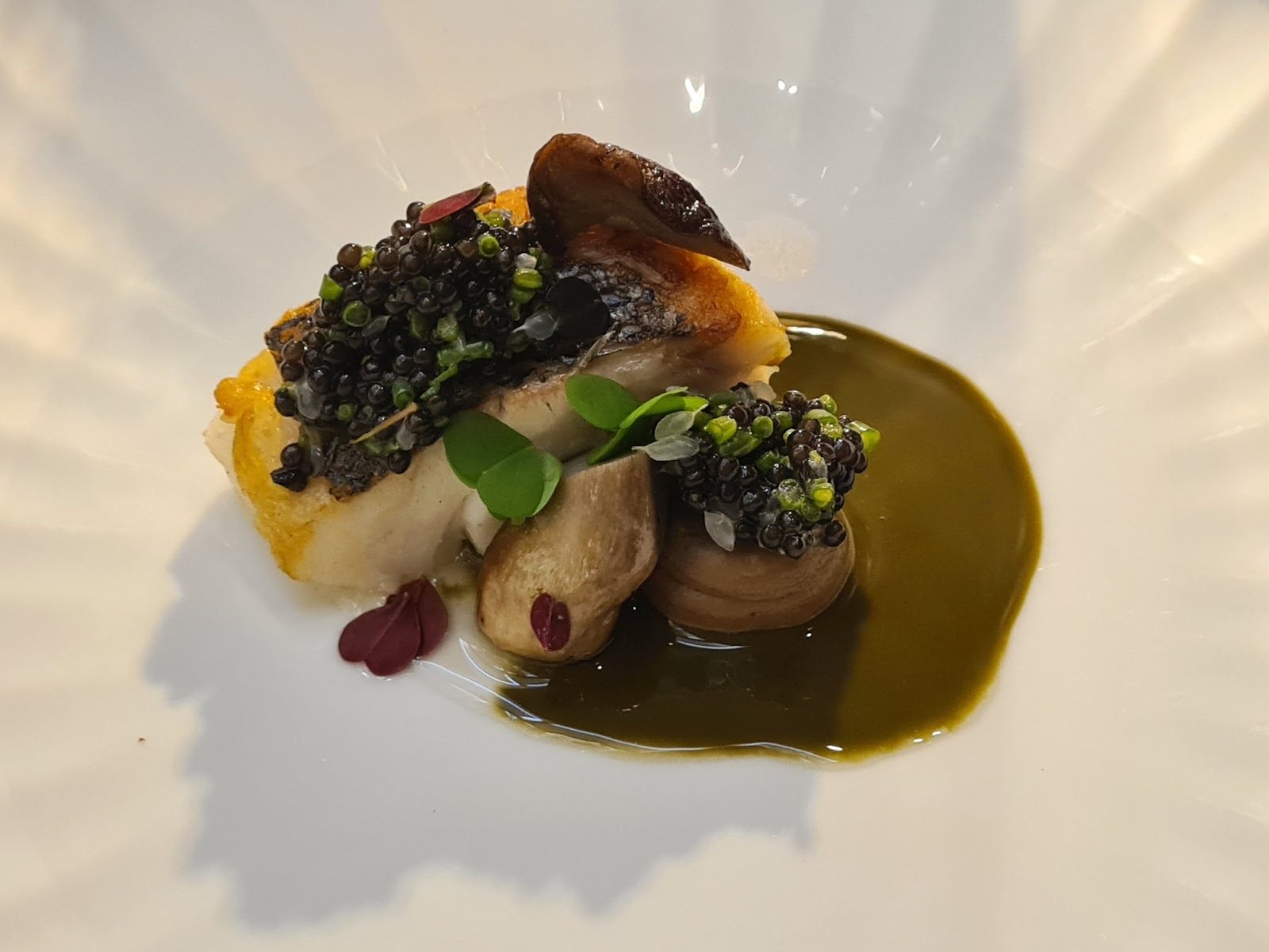 Au Crocodile, restaurant à Strasbourg