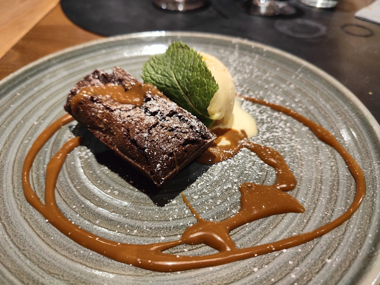 Santa Elena, restaurant à Strasbourg
