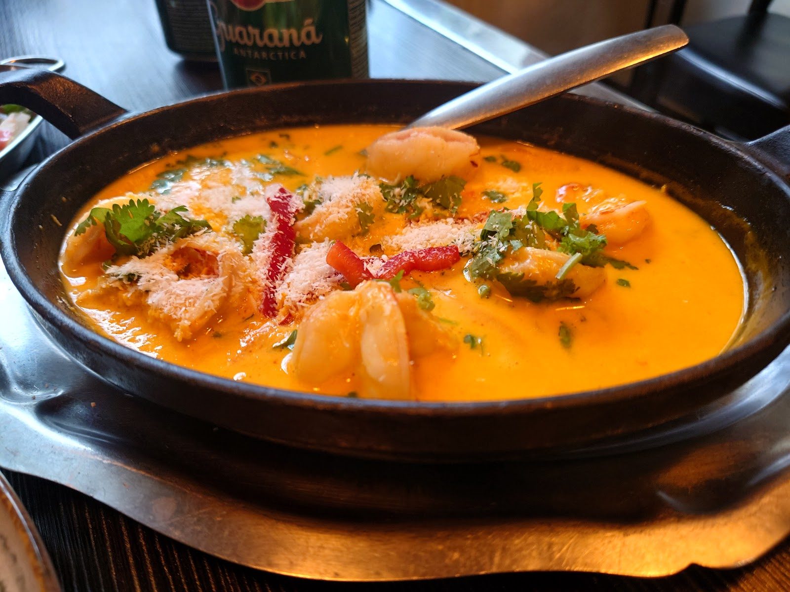 Restaurant O Brazil, restaurant à Strasbourg