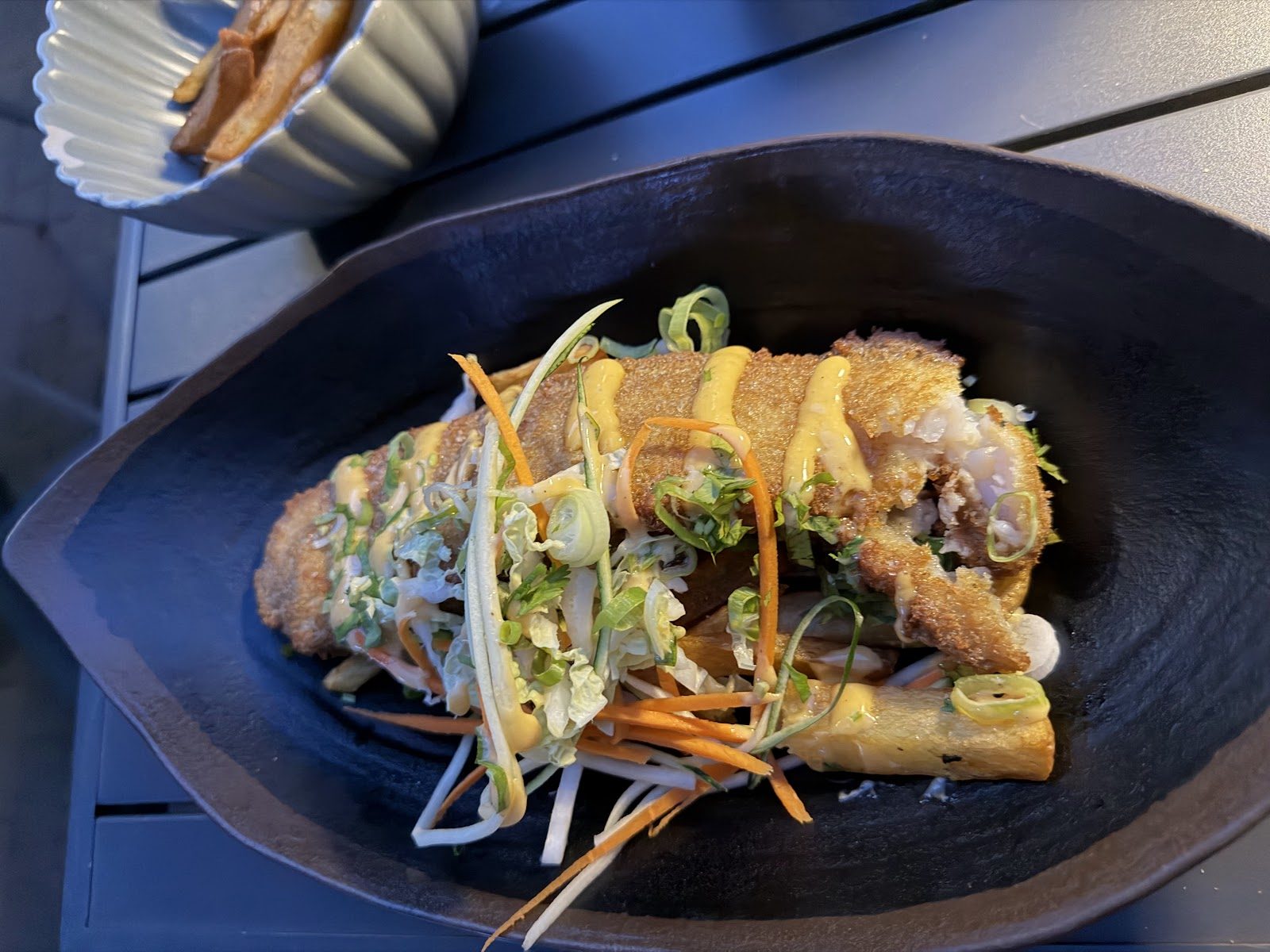 Le Bistrot Des Cocottes, restaurant à Strasbourg