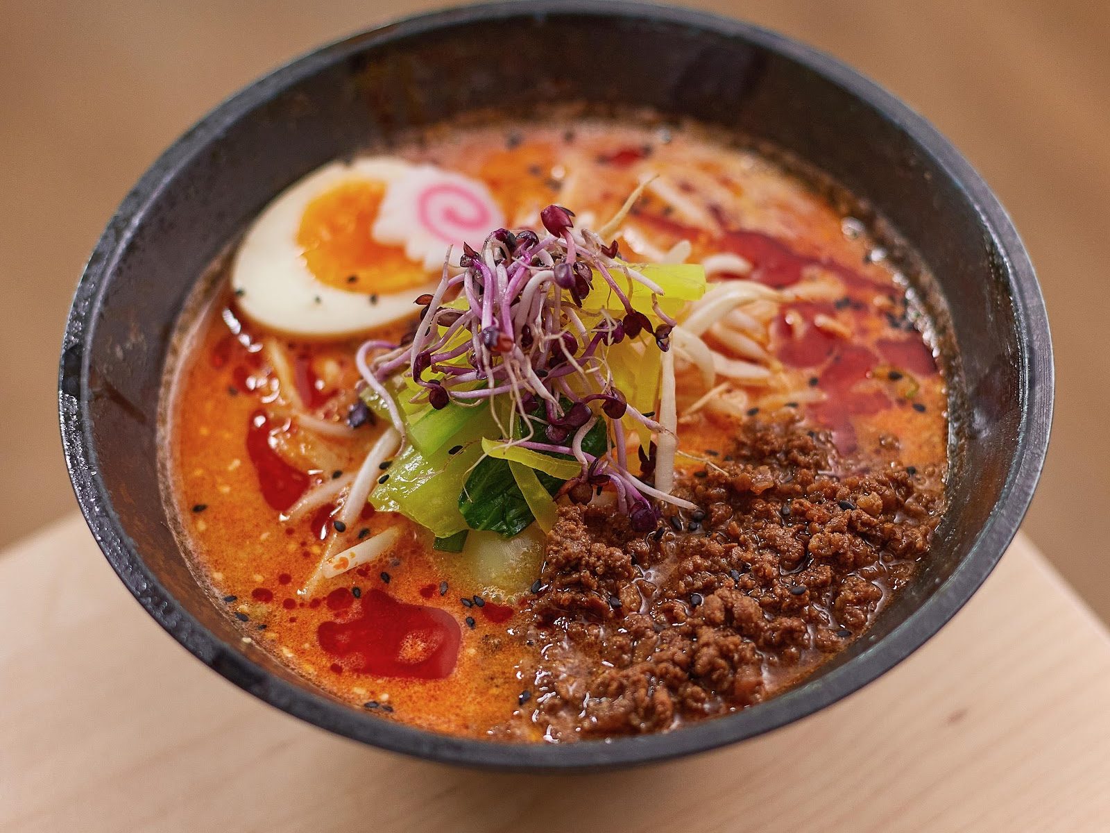 Umaï Ramen, restaurant à Strasbourg
