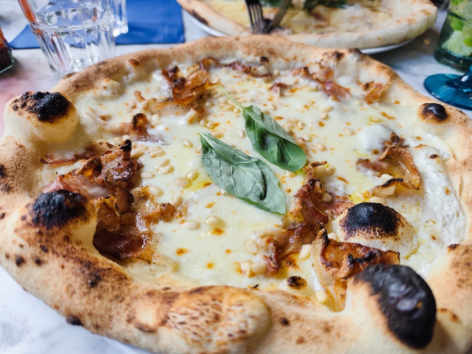 MiTo, restaurant à Strasbourg