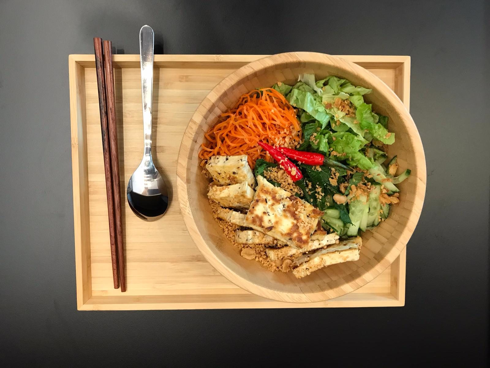 Bún Tastic, restaurant à Strasbourg