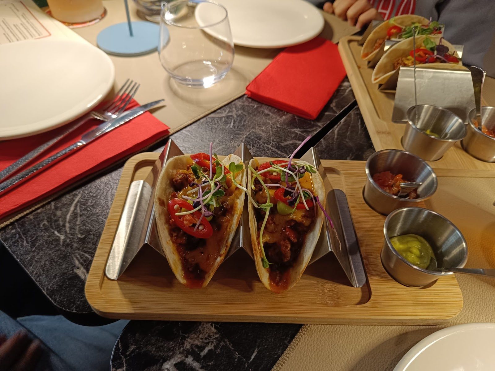 Les Opportunistes, restaurant à Strasbourg