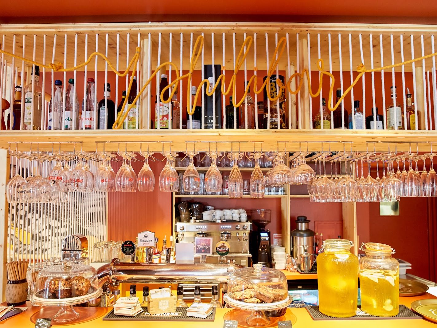 Philibar, restaurant à Strasbourg
