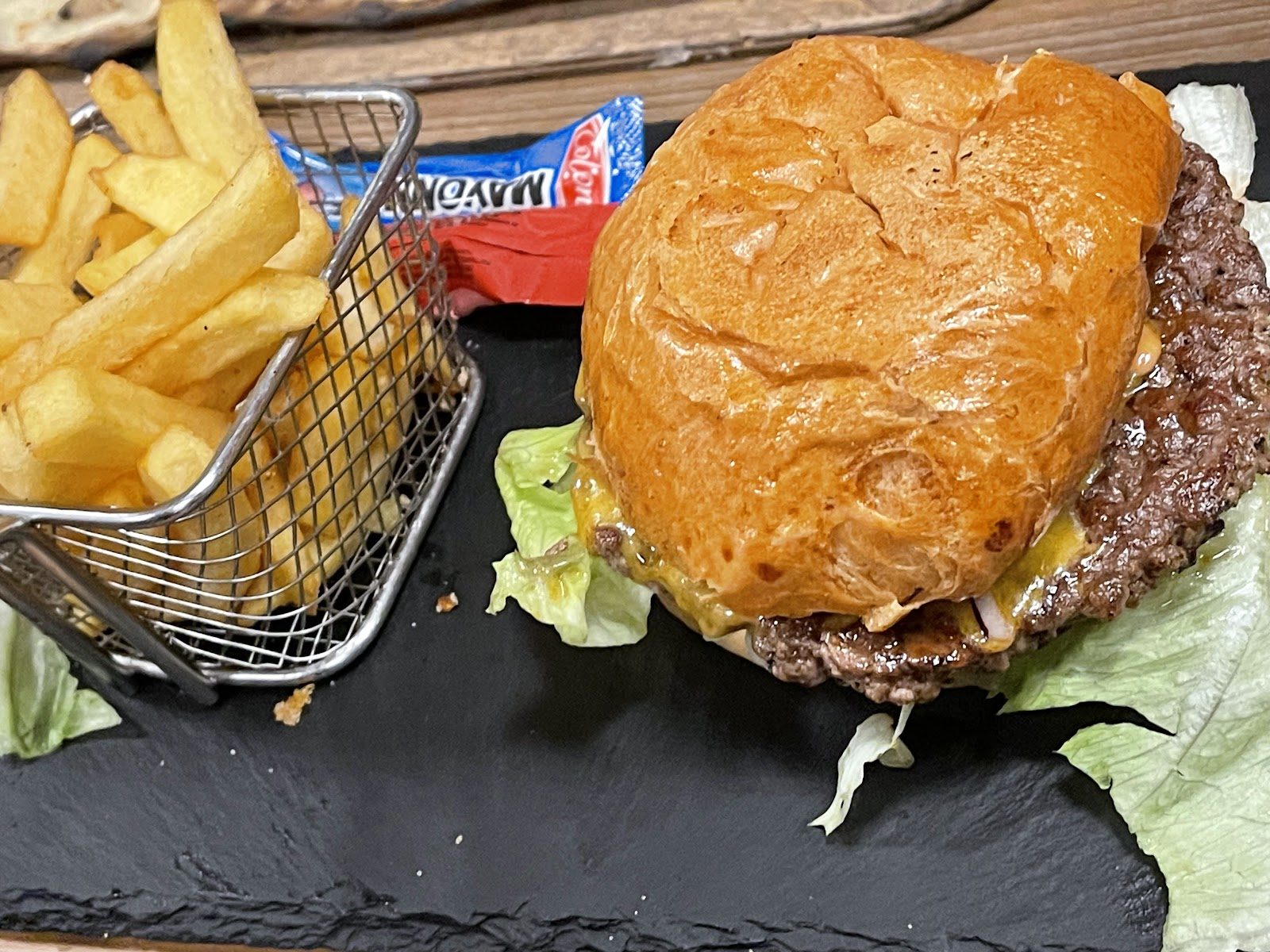 Flam's, restaurant à Strasbourg