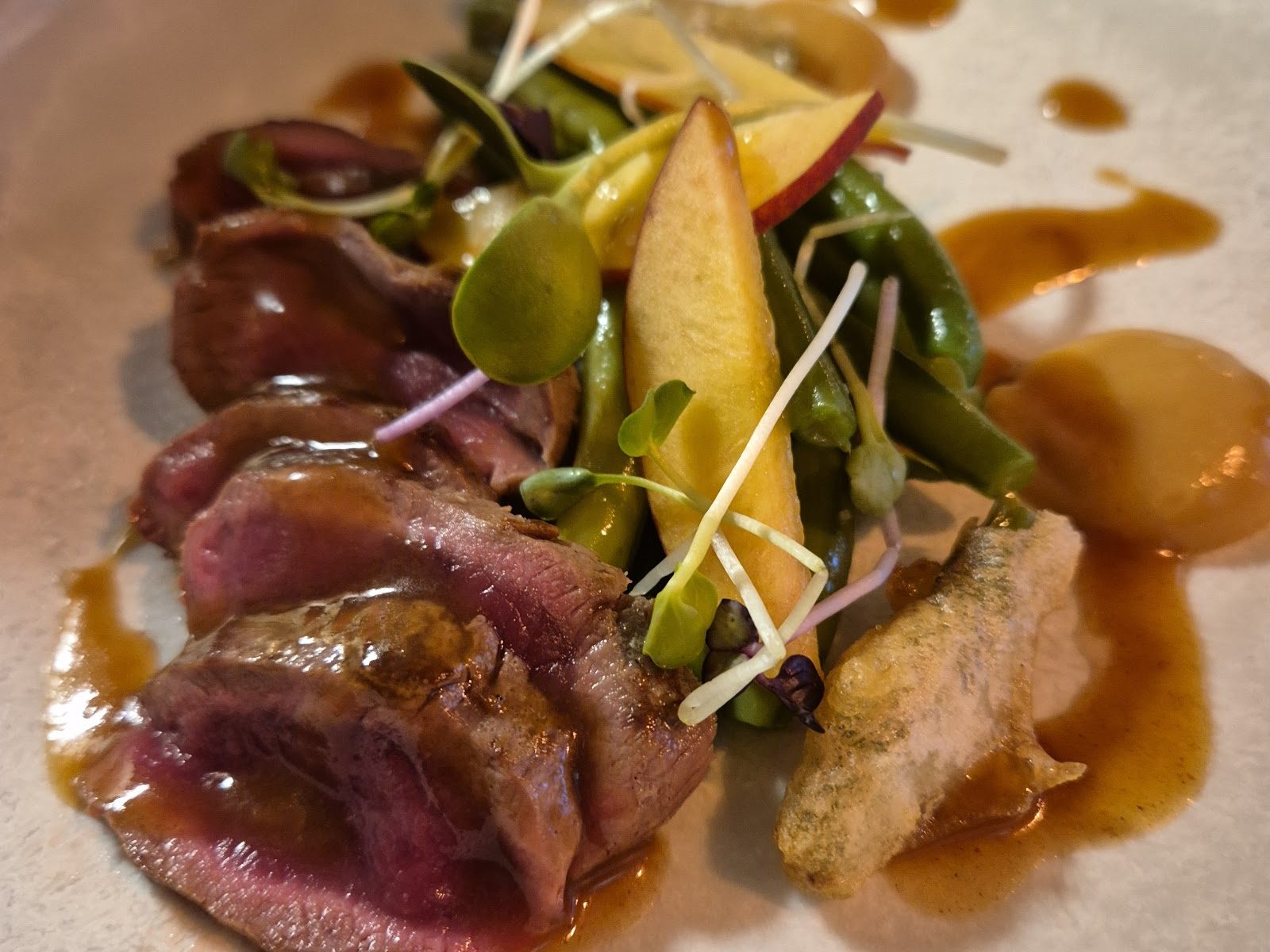 Le Banquet des Sophistes, restaurant à Strasbourg