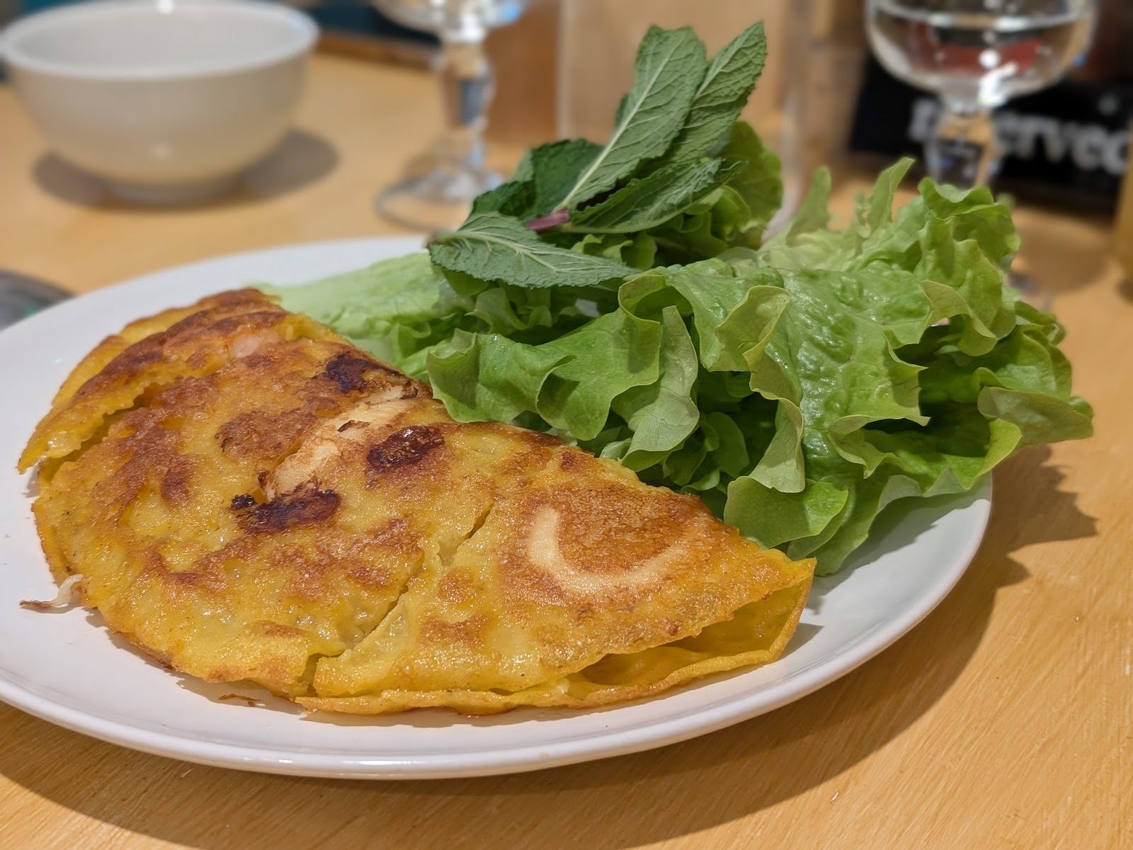 Chez Cô Hai, restaurant à Strasbourg
