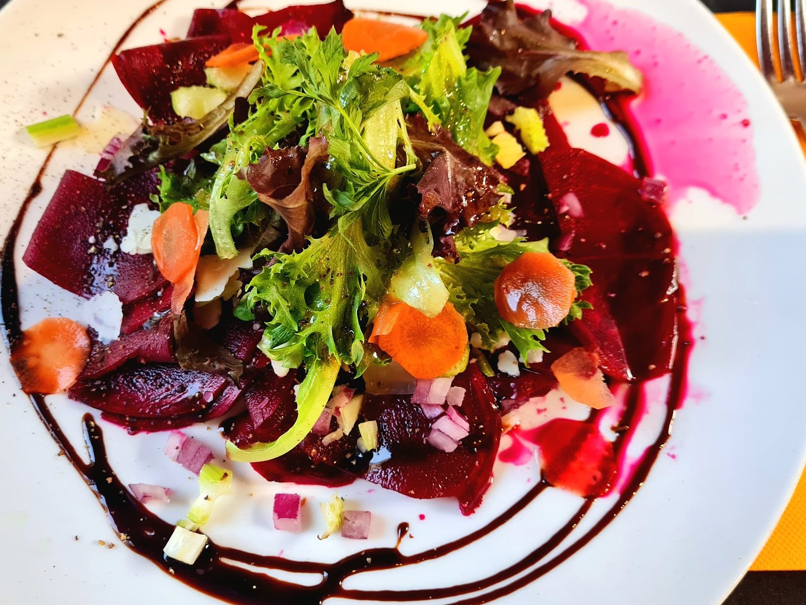 Restaurant Au Petit Tonnelier, restaurant à Strasbourg