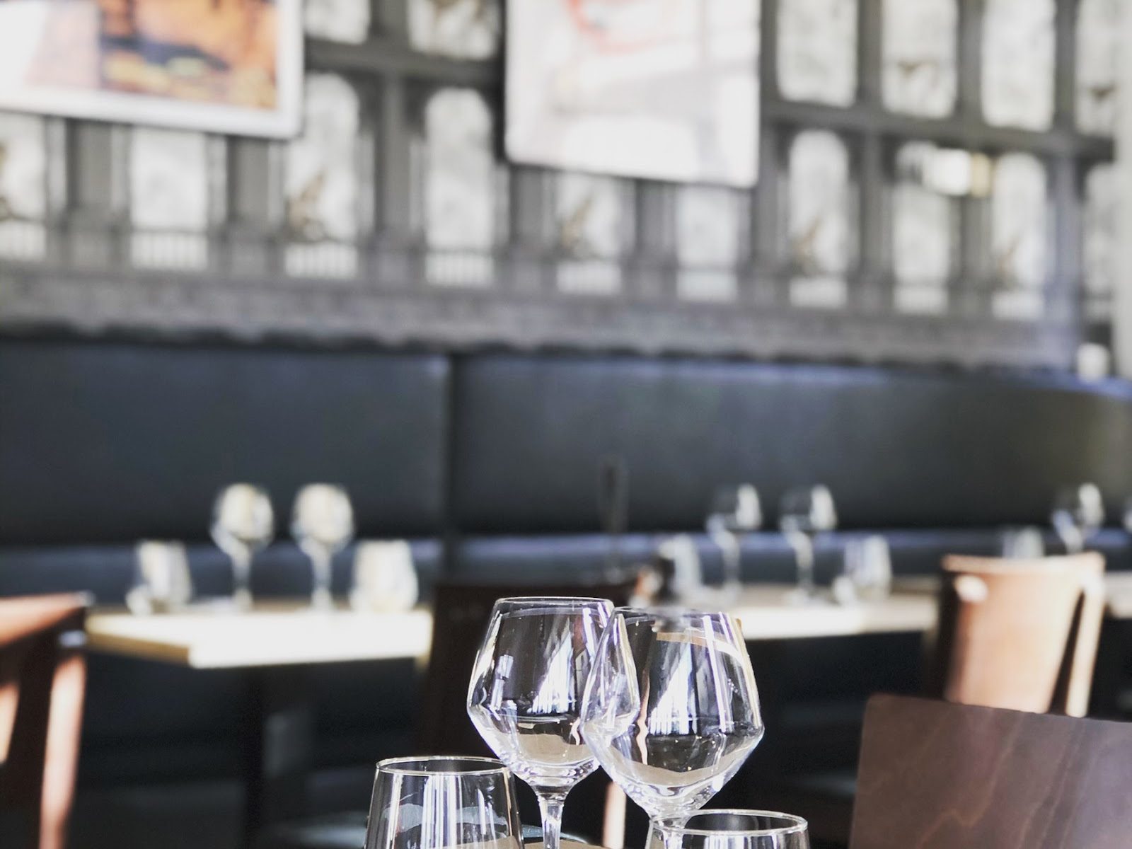 Le METEOReat, restaurant à Strasbourg